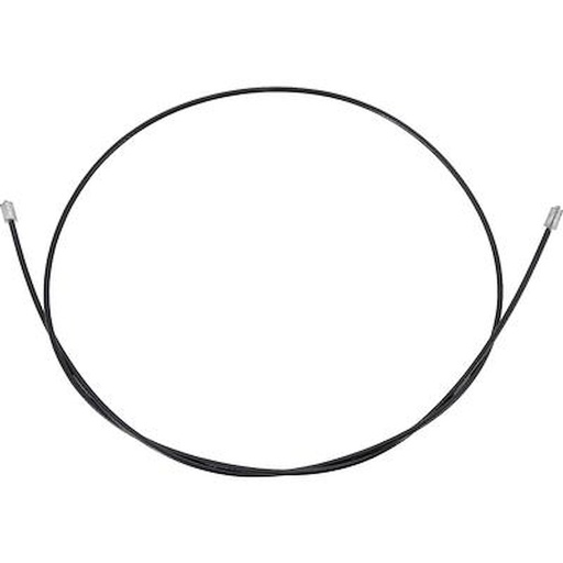 [OER-15061113] OER 15061113: 15061113 2001-10 Chevrolet, GMC 2500, 3500 Long Bed, Crew Cab, Intermediate Parking Brake Cable