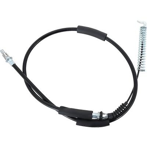 [OER-15087071] OER 15087071: 15087071 2000-2004 Chevy Suburban 1500, Tahoe, Avalanche, GMC Yukon, Yukon XL, Cadillac Escalade, Parking Brake Cable, Rear, LH