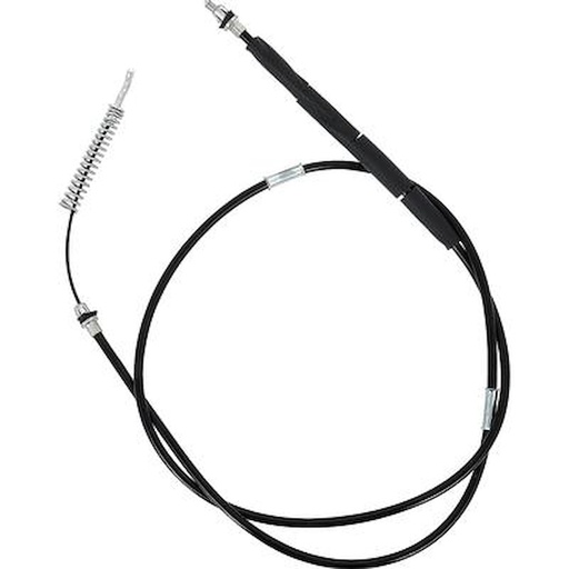 [OER-15087072] OER 15087072: 15087072 2000-2004 Chevy 2/4WD Avalanche 1500, Tahoe, Suburban 1500 , GMC Yukon, Yukon XL, RH Rear, Parking Brake Cable