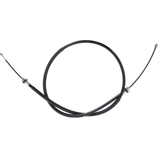 [OER-15215322] OER 15215322: 15215322 2005-06 Silverado 1500, Sierra 1500, Parking Brake Cable, Rear, LH