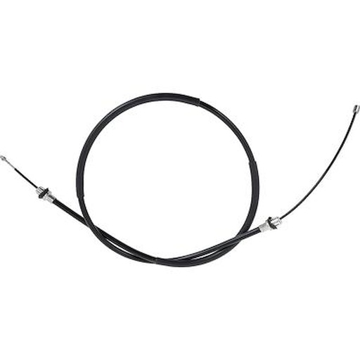 [OER-15850727] OER 15850727: 15850727 2007-09 Chevrolet Silverado 1500 , Sierra 1500, Parking Brake Cable, Rear, LH