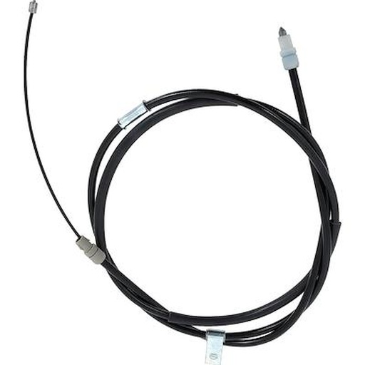 [OER-15850728] OER 15850728: 15850728 2007-09 GM Silverado/Sierra 1500 Reg Cab/Ext Cab/Crew Cab, Parking Brake Cable, Rear, RH