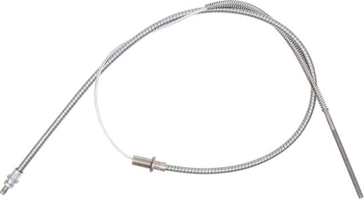 [OER-344682] OER 344682: 344682 Front Parking Brake Cable-1975-81 Camaro, Firebird
