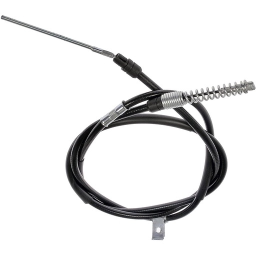 [OER-25845508] OER 25845508: 25845508 2009-11 Chevrolet Silverado/ GMC Sierra 2500, 3500 HD, Park Brake Cable, Rear, 102 Inches Long, LH