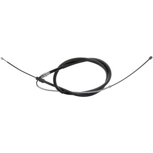 [OER-20848618] OER 20848618: 20848618 2009-13 Chevrolet Silverado 1500, GMC Sierra 1500, Parking Brake Cable, Rear, 88-1/2 Inches Long, LH