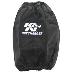 [KNN-RC-5046DK] K&N RC-5046DK: Round Tapered Air Filter Wrap Wrap Type: Drycharger