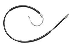 [AGB-BC93528] Raybestos Element3 Parking Brake Cables
