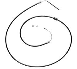 [AGB-BC93589] Raybestos Element3 Parking Brake Cables