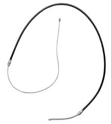 [AGB-BC93895] Raybestos Element3 Parking Brake Cables