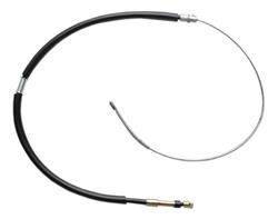 [AGB-BC93935] Raybestos Element3 Parking Brake Cables