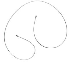 [AGB-BC93948] Raybestos Element3 Parking Brake Cables
