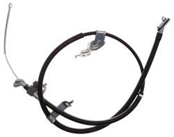 [AGB-BC97124] Raybestos Element3 Parking Brake Cables