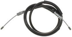 [AGB-BC95979] Raybestos Element3 Parking Brake Cables