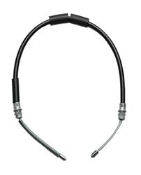 [AGB-BC95980] Raybestos Element3 Parking Brake Cables