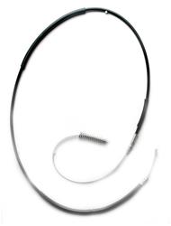 [AGB-BC95988] Raybestos Element3 Parking Brake Cables