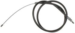 [AGB-BC95995] Raybestos Element3 Parking Brake Cables