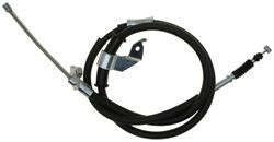 [AGB-BC96647] Raybestos Element3 Parking Brake Cables