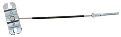 [AGB-BC96650] Raybestos Element3 Parking Brake Cables