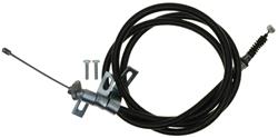 [AGB-BC96658] Raybestos Element3 Parking Brake Cables