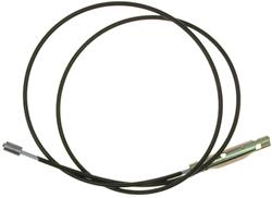[AGB-BC96688] Raybestos Element3 Parking Brake Cables
