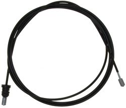 [AGB-BC96692] Raybestos Element3 Parking Brake Cables