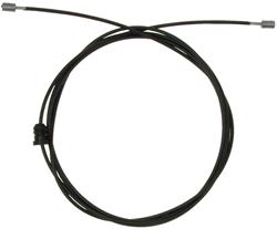 [AGB-BC96693] Raybestos Element3 Parking Brake Cables