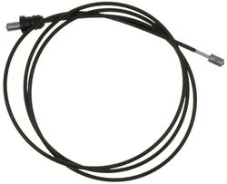 [AGB-BC96695] Raybestos Element3 Parking Brake Cables
