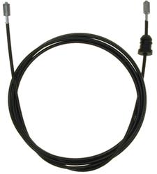 [AGB-BC96698] Raybestos Element3 Parking Brake Cables