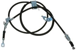 [AGB-BC96703] Raybestos Element3 Parking Brake Cables