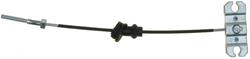 [AGB-BC96754] Raybestos Element3 Parking Brake Cables