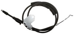 [AGB-BC96965] Raybestos Element3 Parking Brake Cables