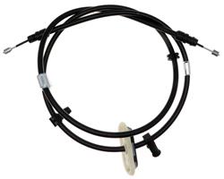 [AGB-BC96984] Raybestos Element3 Parking Brake Cables