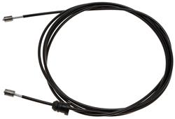 [AGB-BC96985] Raybestos Element3 Parking Brake Cables