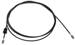 [AGB-BC96986] Raybestos Element3 Parking Brake Cables