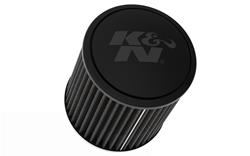 [KNN-RU-3108HBK] K&N RU-3108HBK: RU-3108HBK UNIV AIR FILTER