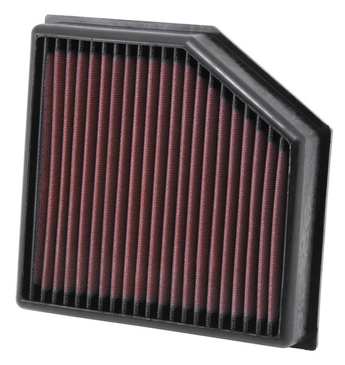 [KNN-33-2491] K&N 33-2491: 33-2491 Air Filter