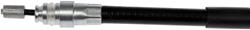 [DHB-C661254] Dorman Parking Brake Cables