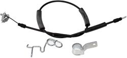 [DHB-C661257] Dorman Parking Brake Cables
