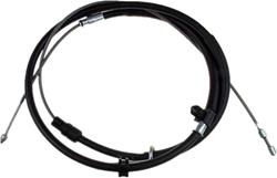 [DHB-C661271] Dorman Parking Brake Cables