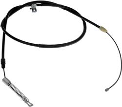 [DHB-C661216] Dorman Parking Brake Cables