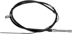 [DHB-C661217] Dorman Parking Brake Cables