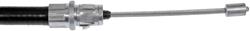[DHB-C661219] Dorman Parking Brake Cables