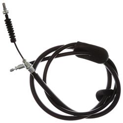 [AGB-BC97437] Raybestos Element3 Parking Brake Cables