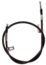 [AGB-BC97444] Raybestos Element3 Parking Brake Cables
