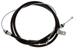 [AGB-BC97445] Raybestos Element3 Parking Brake Cables