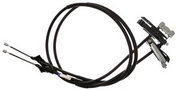 [AGB-BC97288] Raybestos Element3 Parking Brake Cables