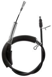 [AGB-BC97293] Raybestos Element3 Parking Brake Cables