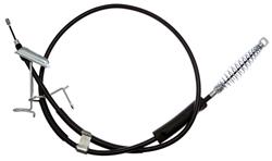 [AGB-BC97302] Raybestos Element3 Parking Brake Cables