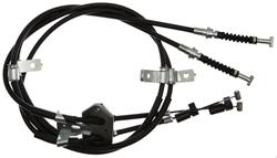 [AGB-BC97311] Raybestos Element3 Parking Brake Cables