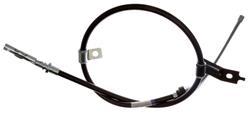[AGB-BC97317] Raybestos Element3 Parking Brake Cables